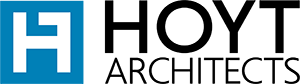 Hoyt Architects Logo