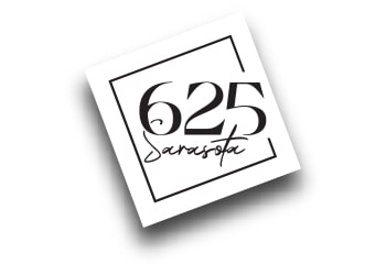 625 Sarasota Logo 