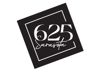 625 Sarasota Logo Black 